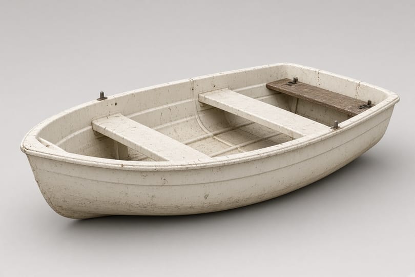 Line Boat — local listing 01/24