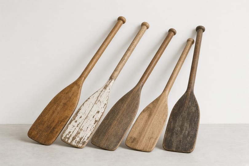 Oars — local listing 01/24
