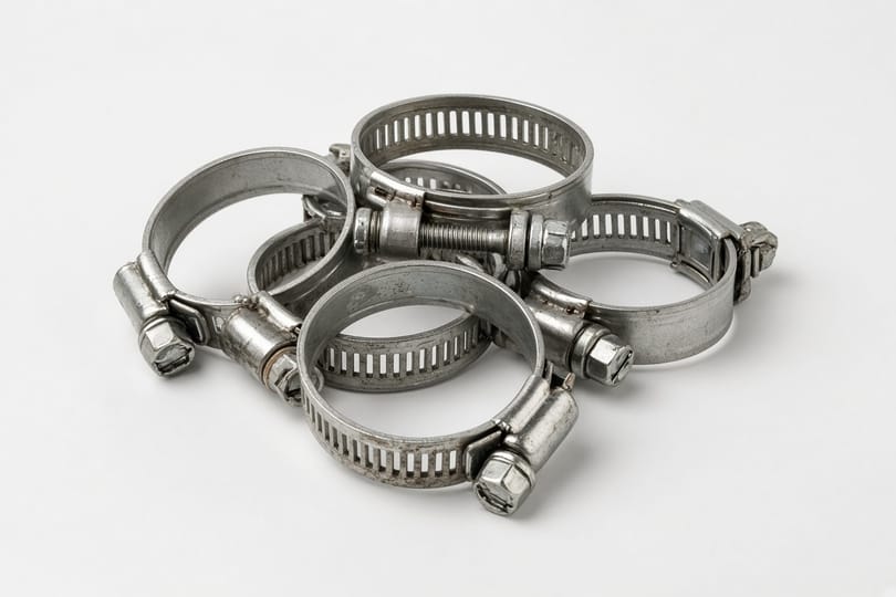 Clamps Auto — local listing 01/24