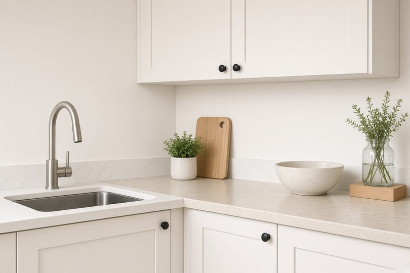 Small Kitchen — local listing 01/24
