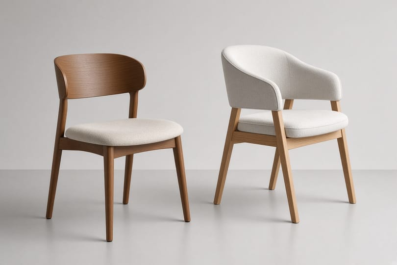 Chairs — local listing 01/24
