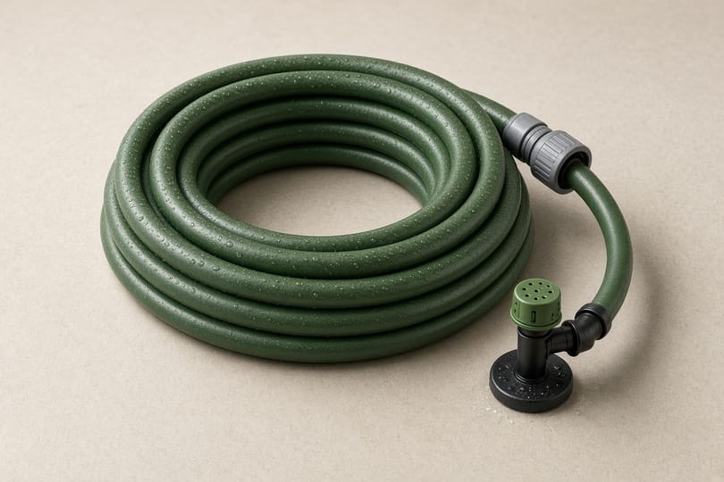 Hose Irrigation — local listing 01/24