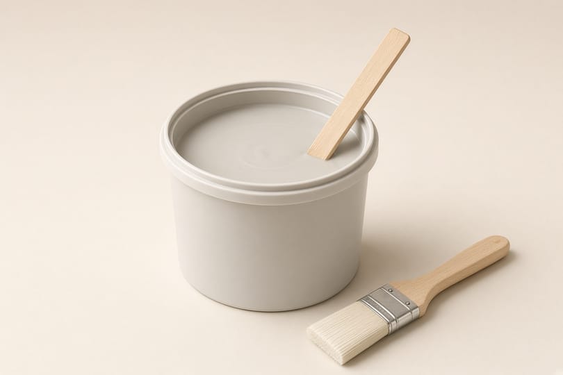 Paint — local listing 01/24