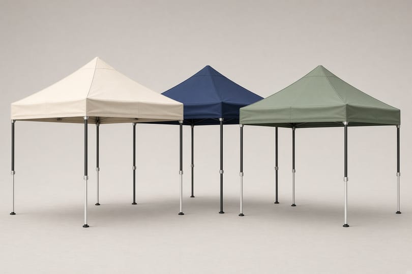 Canopies — local listing 01/24