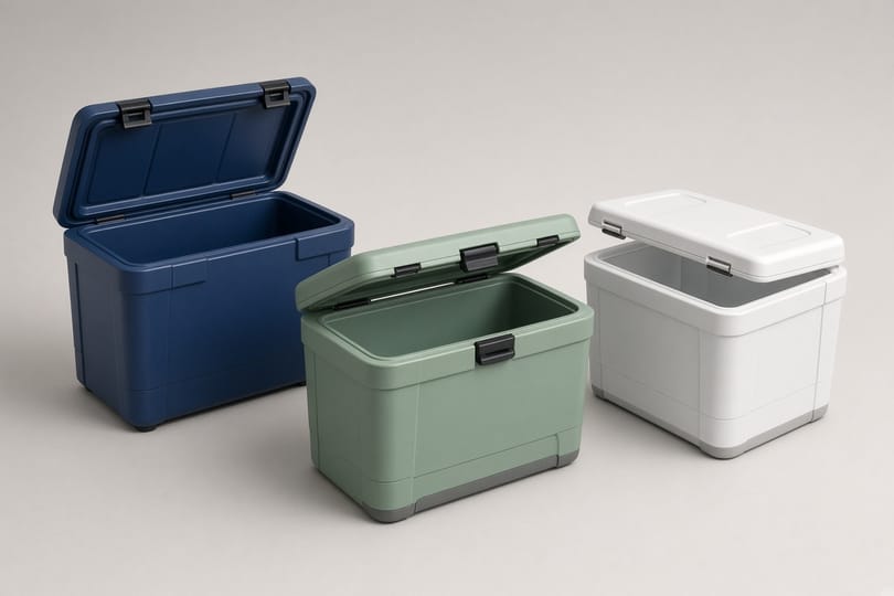Coolers — local listing 01/24