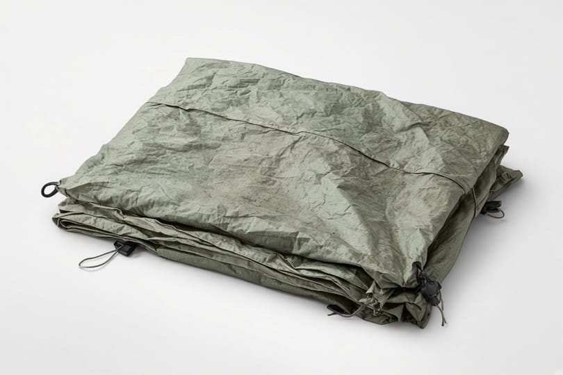 Stakes Tent — local listing 01/24
