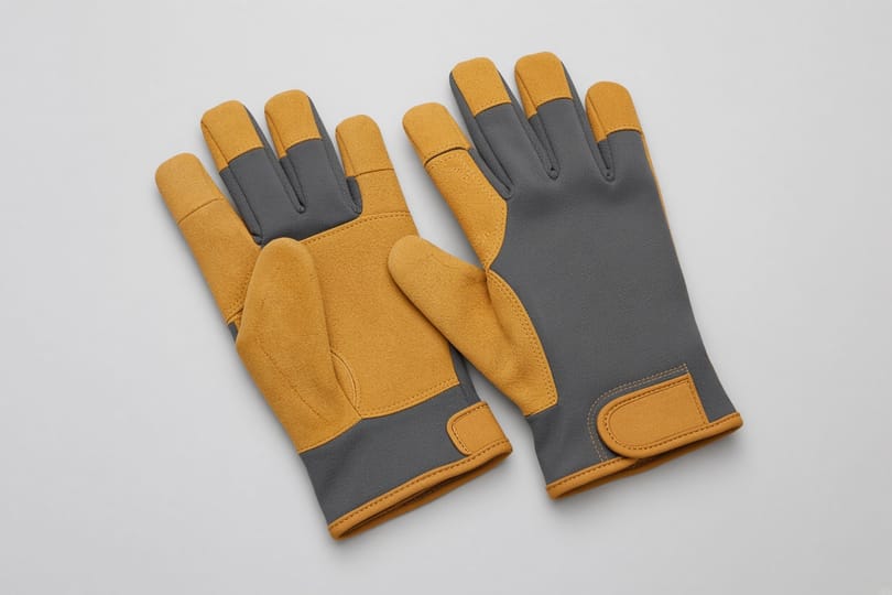 Work Gloves — local listing 01/24