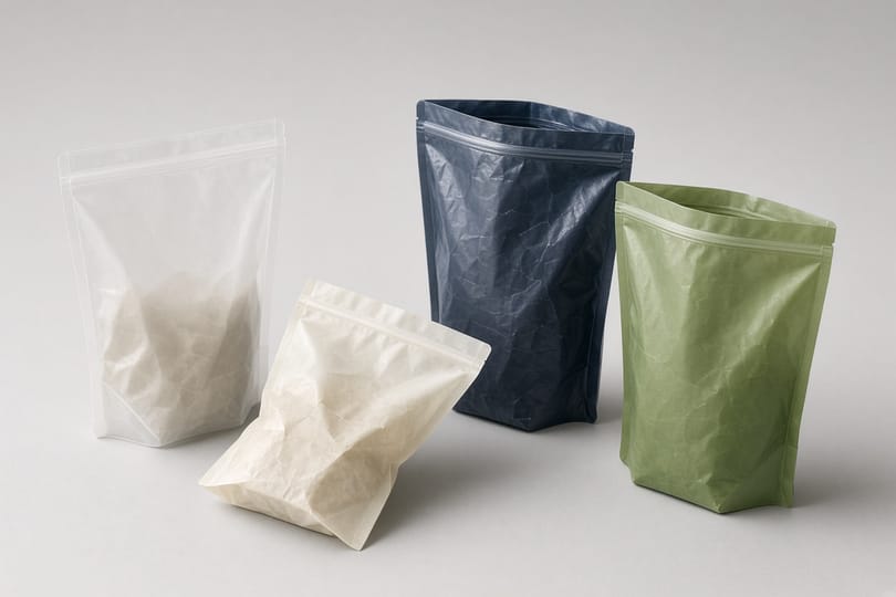 Pouches — local listing 01/24