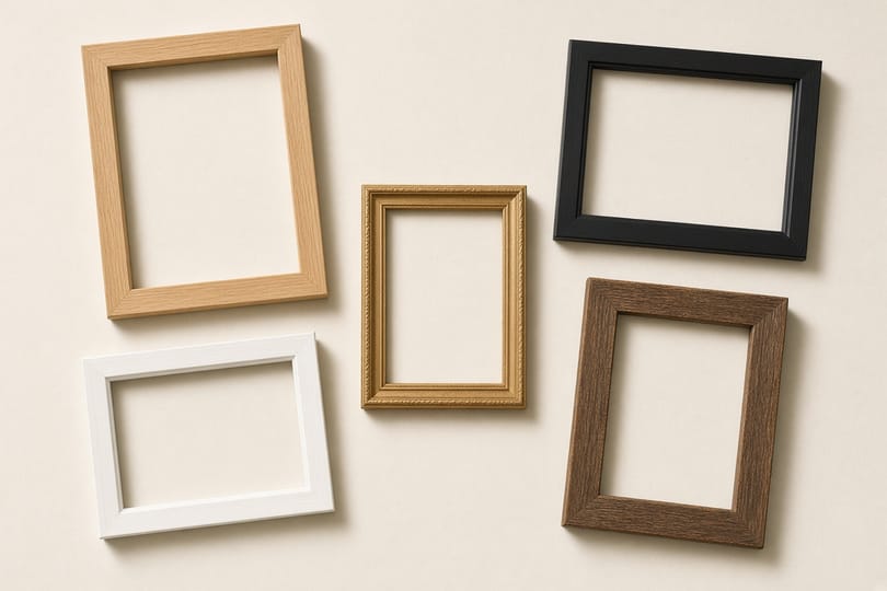 Frames — local listing 01/24