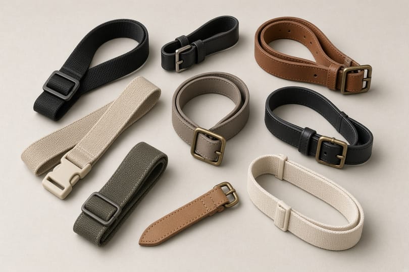 Straps Inst — local listing 01/24