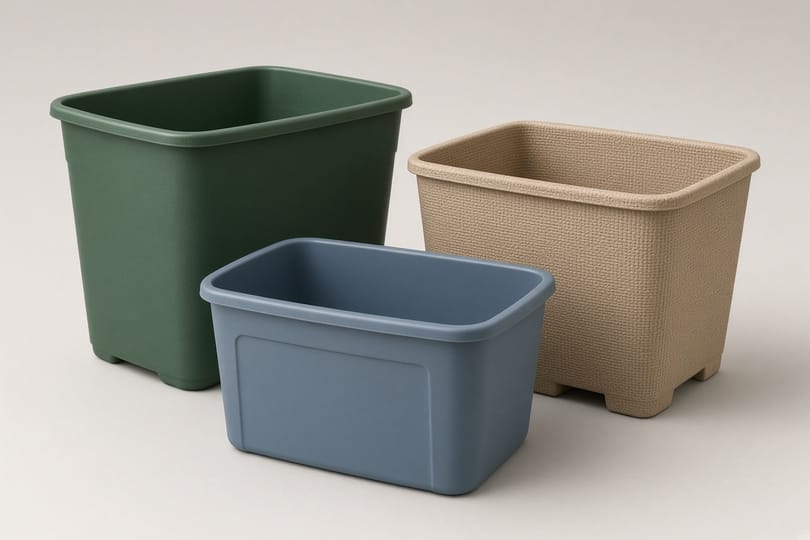 Bins — local listing 01/24