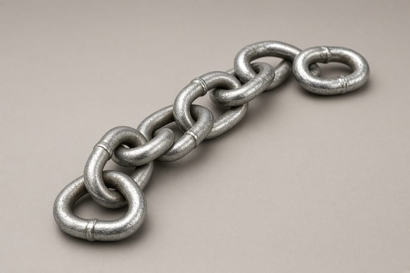Chain — local listing 01/24