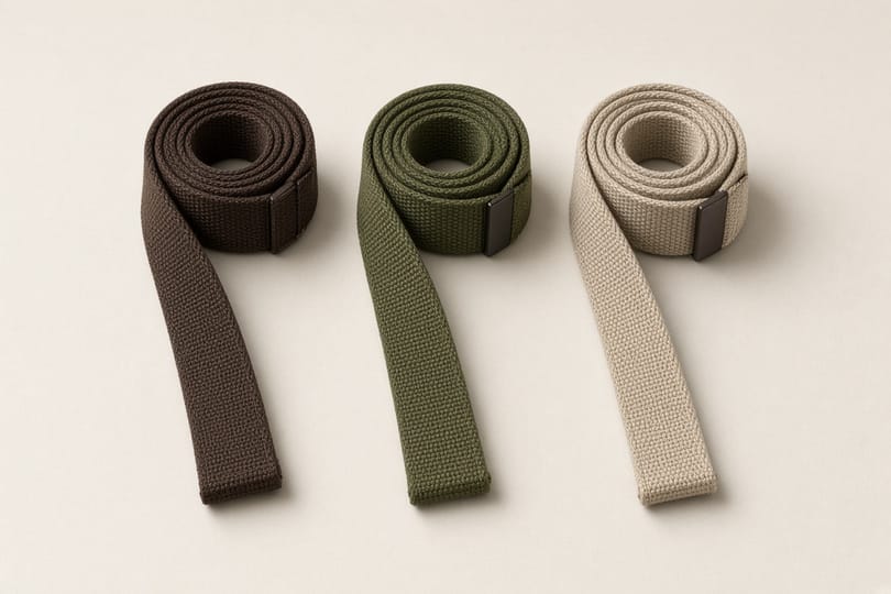 Straps — local listing 01/24