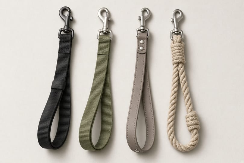 Leashes — local listing 01/24