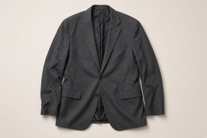 Groom — local listing 01/24