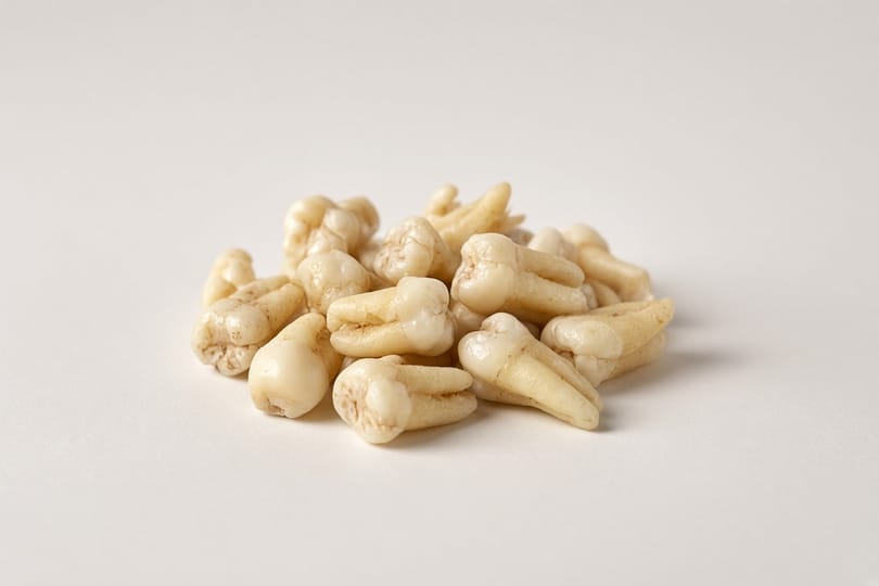 Teeth — local listing 04/24
