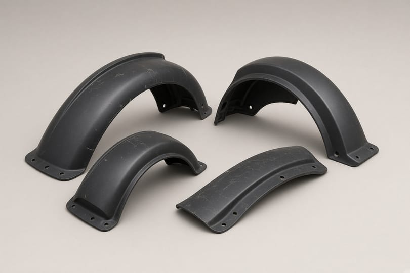 Fenders — local listing 01/24