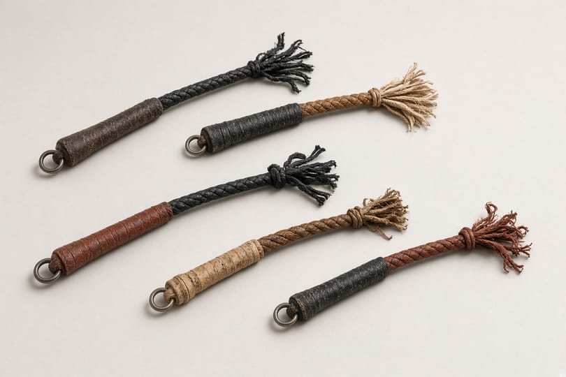 Whips — local listing 01/24