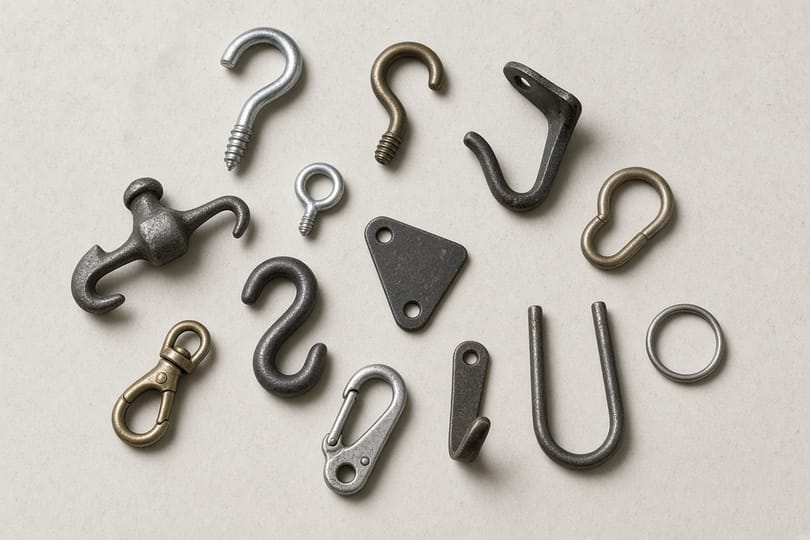 Hooks Misc — local listing 01/24