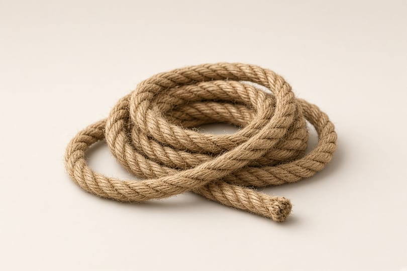 Rope — local listing 01/24